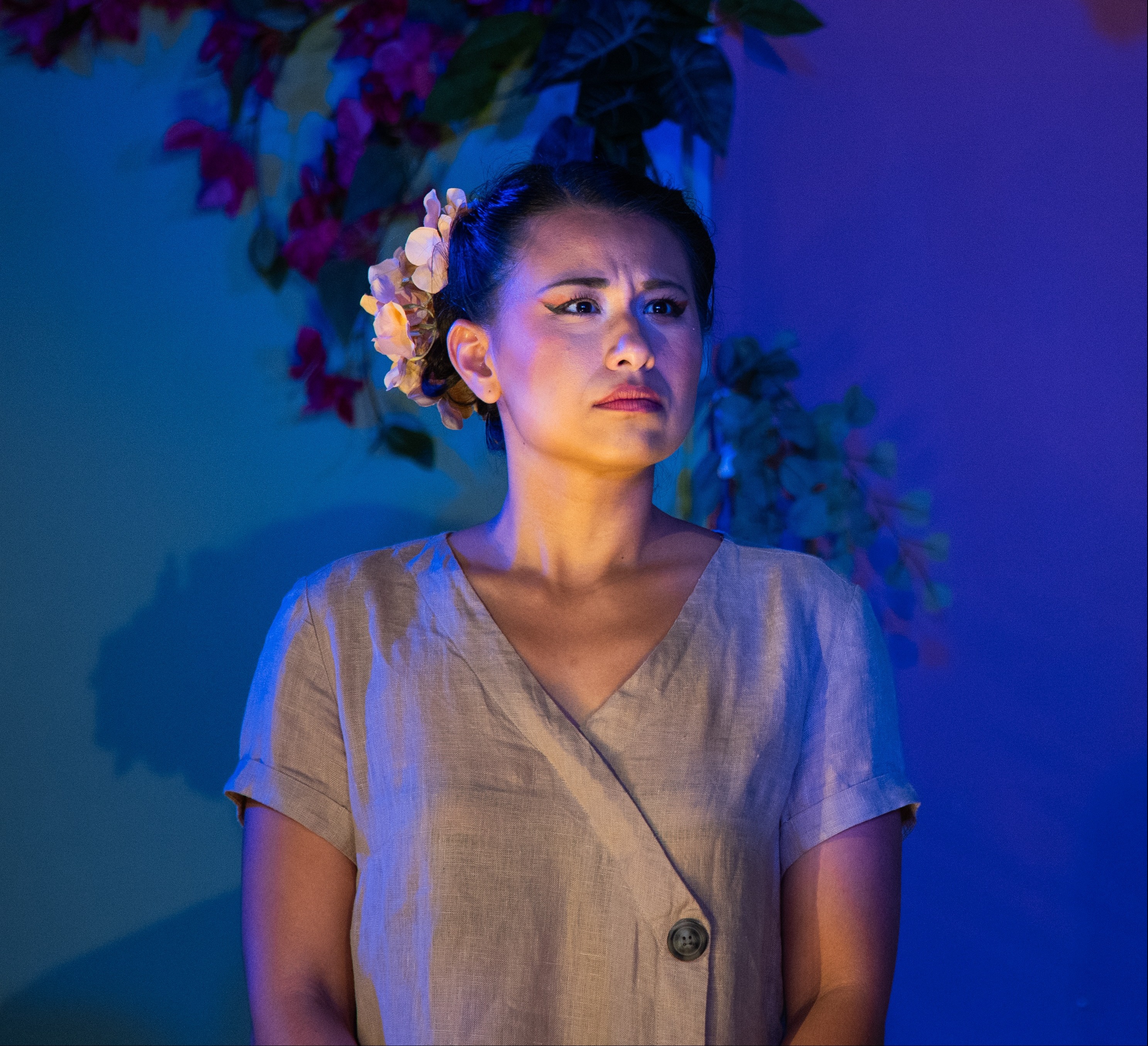 Les Brigands - Portrait dramatique