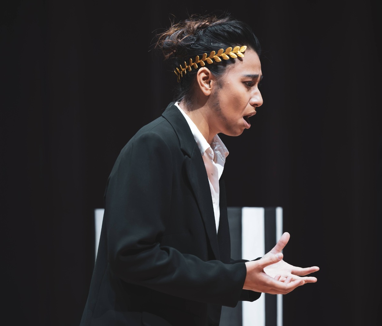 Jules César - Profil