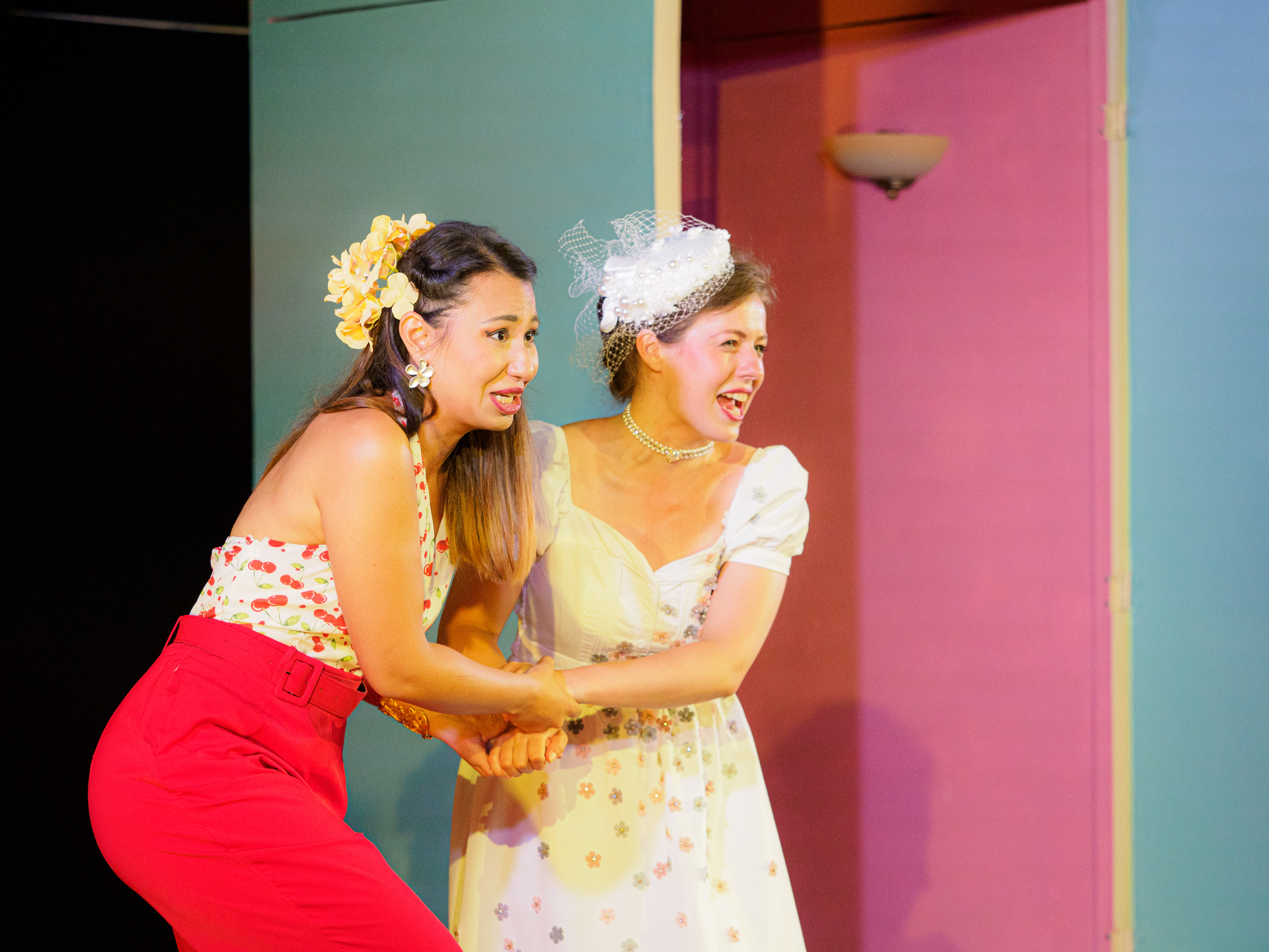 Les Brigands - Complicité